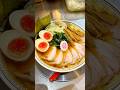 生姜が香る醤油ラーメン！濃口醤油と生姜を合わせた一杯【Menpeki Ginger Noodles】
