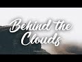 yaeow - Behind the Clouds / 繁中英歌詞