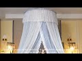 1005005361677079 Children&#39;s Be Canopy Bedcover Mosquito Nets Curtain Bedding Romantic P