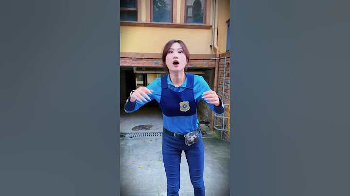 What did they all see?#Short #Officer Rabbit #angel