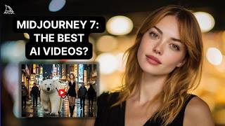 The Best AI Video Generator of 2025: Midjourney v7, Gemini VEO2, Kling, Runway ML or Leornardo