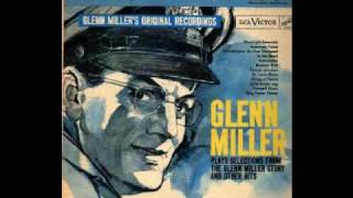 "Smoke Gets in Your Eyes"  Glenn Miller chords