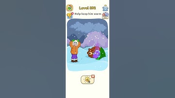 dop 5 level 392 #shorts