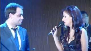 Ana Moura,Antonio Zambujo 'Morna'