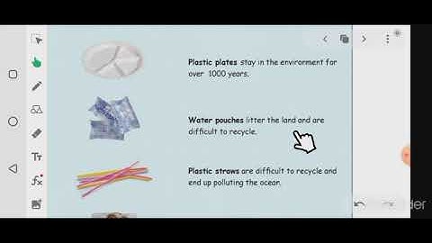 GREEN ENVIRONMENT I 4th Science