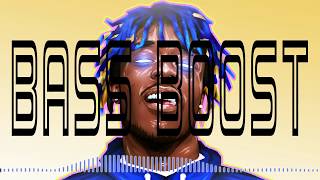 Lil Uzi Vert - Do What I Want (BASS BOOSTED) HQ 🔊