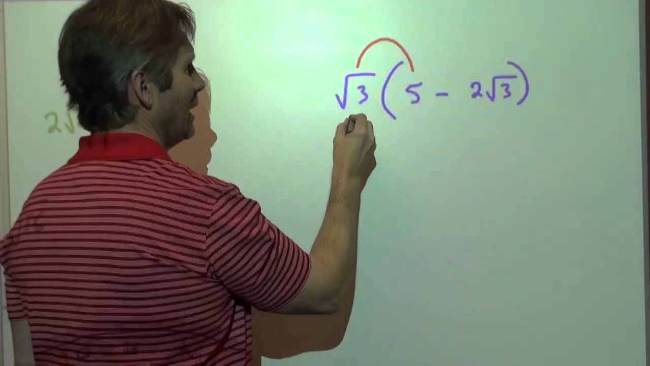 Operations With Radicals YouTube operations-with-radicals-youtube