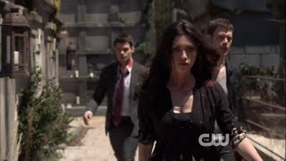 A fight to save Hope | The Originals season 1 finale