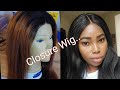 How To Make A Closure Wig