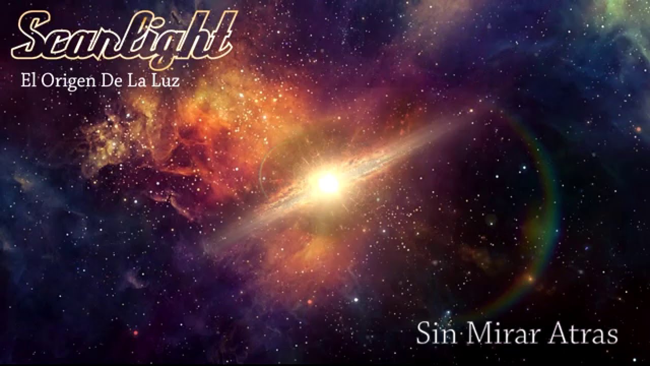Scarlight - Sin Mirar Atras