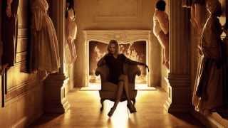 Video thumbnail of "American Horror Story: Coven - 3x01 Music - LaLa LaLa Song by James S. Levine (10 Minutes)"