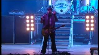 Black stone cherry live @ download ...