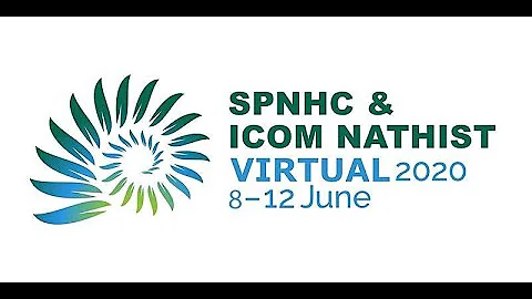 SPNHC/ICOM NATHIST virtual 2020 meeting - June 9th - Plenary Session