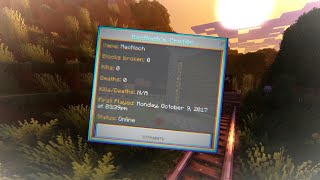 (Plugin) PocketMine 1.16 | FormAPI | NinetyRalph