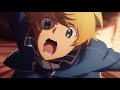 Toonami - Sword Art Online: Alicization Episode 18 Promo (HD 1080p)