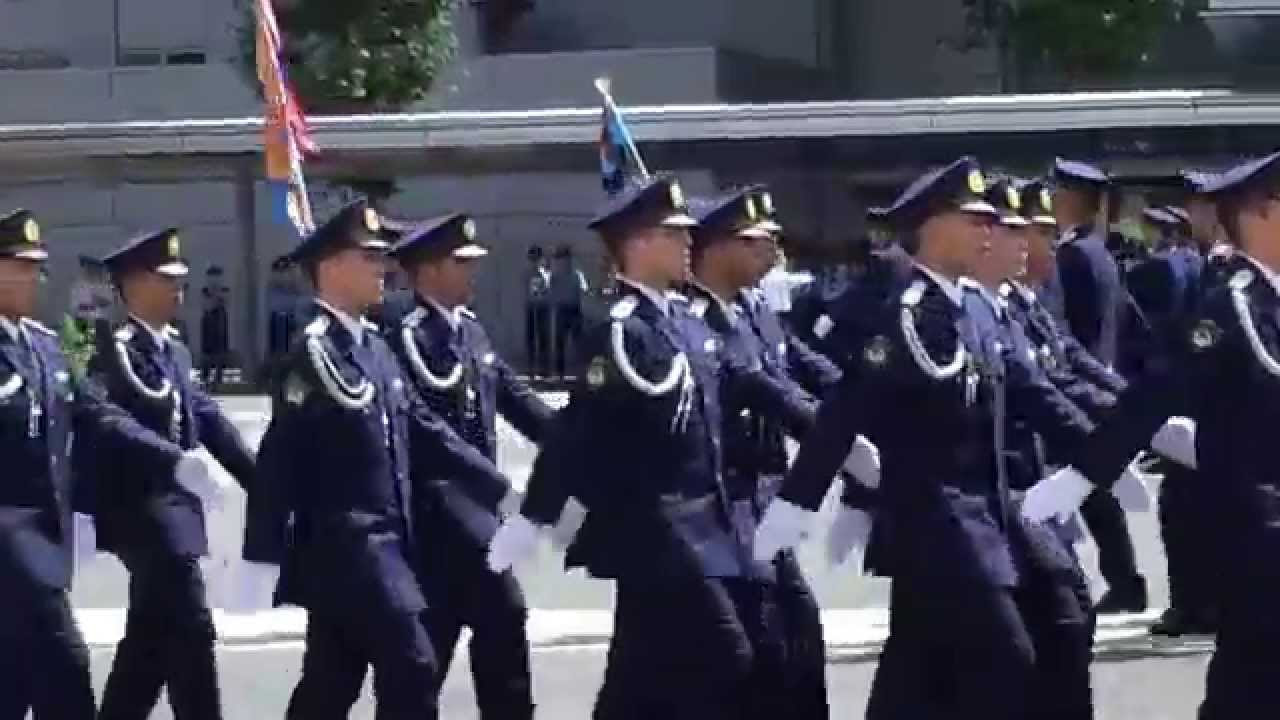 ★警視庁警察学校卒業記念★1984年 ペン立て2つ と鏡 hq720.jpg?sqp=-