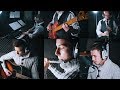 Perfect - Ed Sheeran Cover | Luke Murgatroyd & Mike Watson