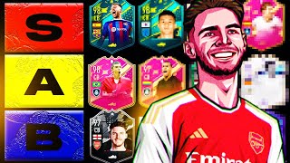 *FINALE* RANKING THE BEST FIFA 23 DEFENDERS!? FIFA 23 Ultimate Team Tier List