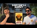 How Dexter and Wes Anderson Inspired This Indie Mystery-Comedy | Verner Maldonado | LIF #29