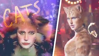 How ‘Cats’ The Musical Became a Phenomenon