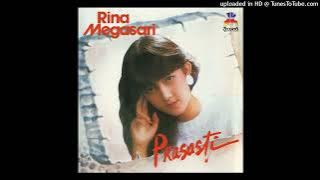 Rina Megasari & Johan Oentoeng - Prasasti - Composer : Judhi Kristiantho/Armand Marah (CDQ) 1984