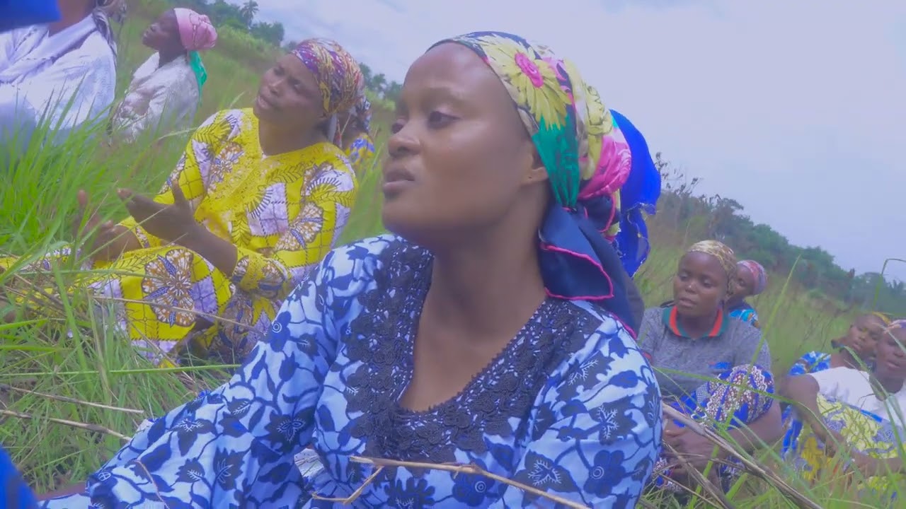 Chorale ndinga banduenga dkb 