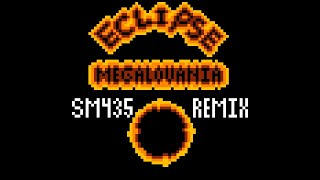 Eclipse Megalovania | SM435 Remix