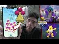 INCREASED GIFT EVENT + NEW SHINY & SHADOW POKÉMON IN POKÉMON GO!