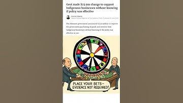 Close the Gap Policy in Australia #aboriginal #indigenous #news #government #Canberra