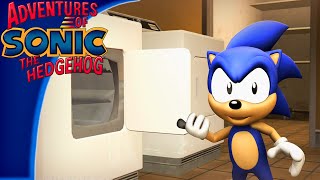 Sonic Sez - Tumble Dryers [ SFM ]