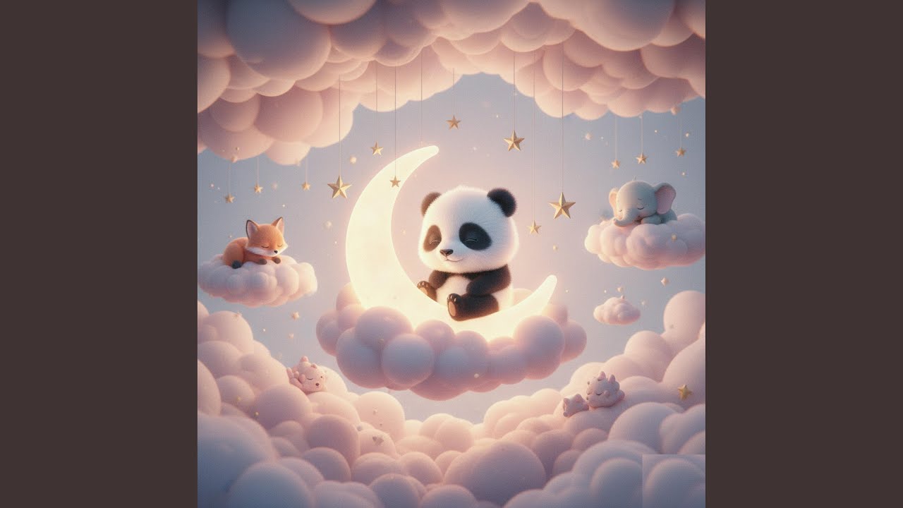 Lullaby for Little Whale Dreams