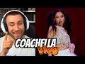 GERMAN reacts to BLACKPINK JENNIE - Coachella Vlog (MOMENTS BEFORE STAGE TIME)
