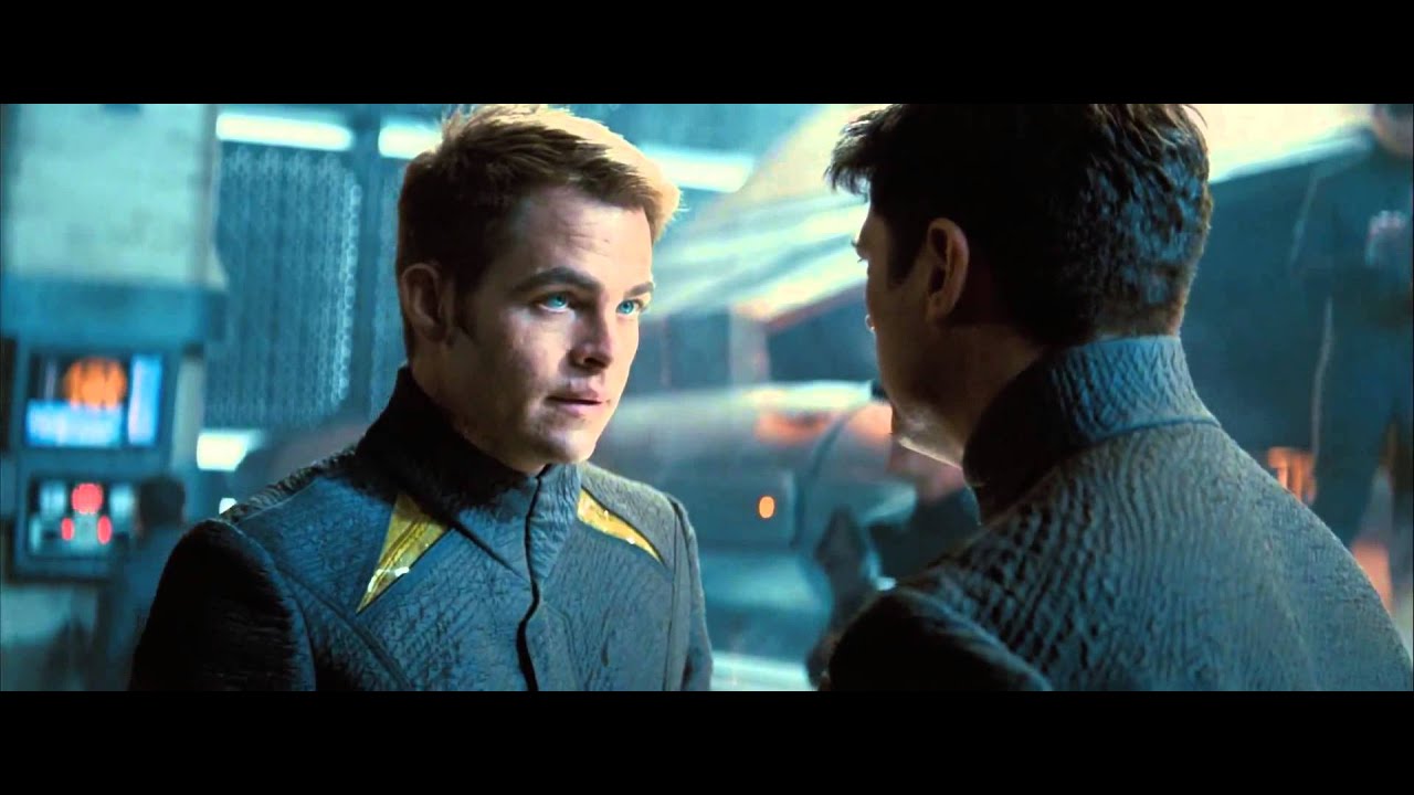 Star Trek Into Darkness German Stream