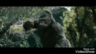 King Kong song me hoon