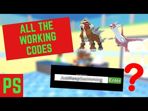 All Of The Working Codes In Project Legends Project Pokemon Roblox New Codes 2020 Youtube - recently uploaded roblox to codes projectdetonatecom