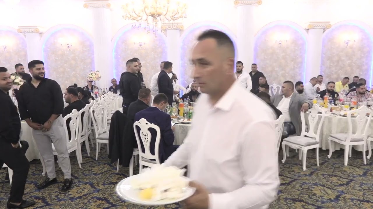 Cococs De La Calarasi Program Botez Catalin Printu Lui Fernando