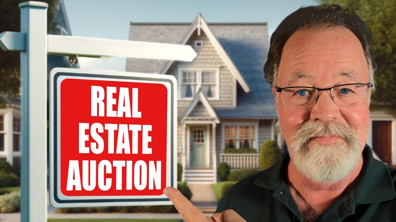 FRANKLIN TN AUCTIONS Can You Really Save 100K? YouTube