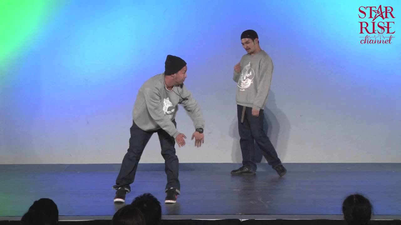 DANCE CONTEST Skin Tight YouTube