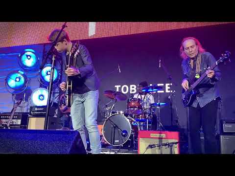 "live-at-gibson"-namm-show-2020