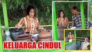 Tepak Ka Keluarga Cindul,,,,Delinya Martono