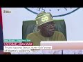 US/Israel-Iran War: Tinubu assures Qatar, other Gulf states of Nigeria's solidarity