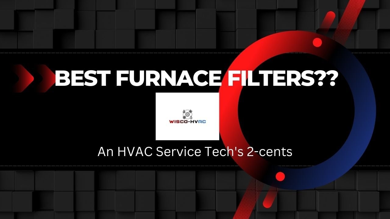 best-furnace-filters-an-hvac-service-techs-2-cents-4k-youtube
