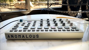 Elektron Model:Cycles | Aberrant