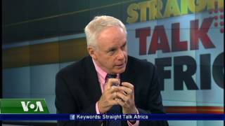 VOA's Jim Malone on Elections- Straight Talk Africa