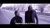 Kery James & Bene [ with english subtitles ] L'impasse French Rap - YouTube