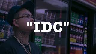 Stupid Young x Saviii 3rd Type Beat - "IDC" West Coast Type Beat