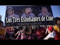 Los Tres Estudiantes de Cine