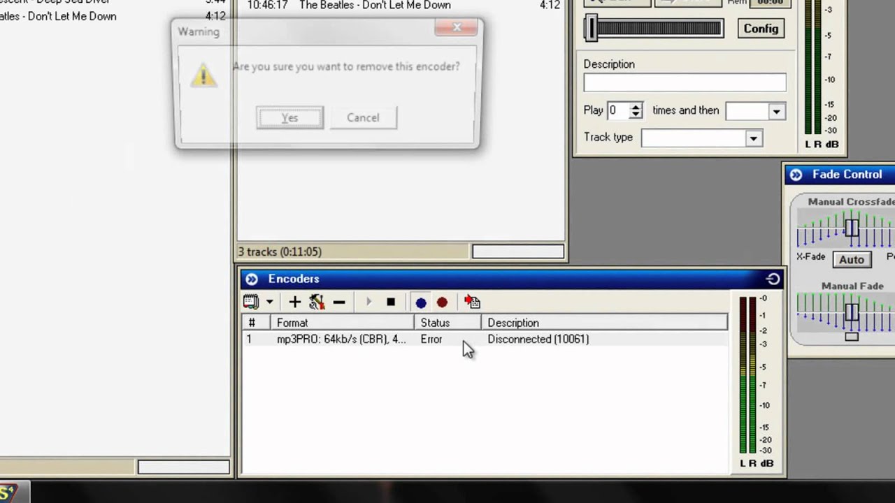 Como hacer una estacion de radio ( ) YouTube