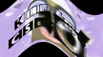 Klasky Csupo Robot Logo Feels Dizzy 2.0