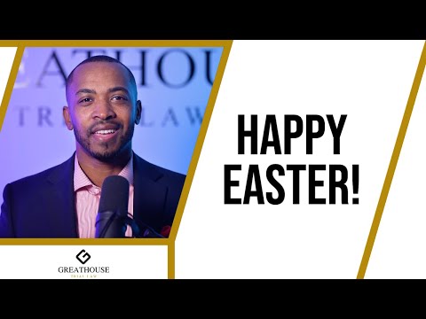 Happy Easter!